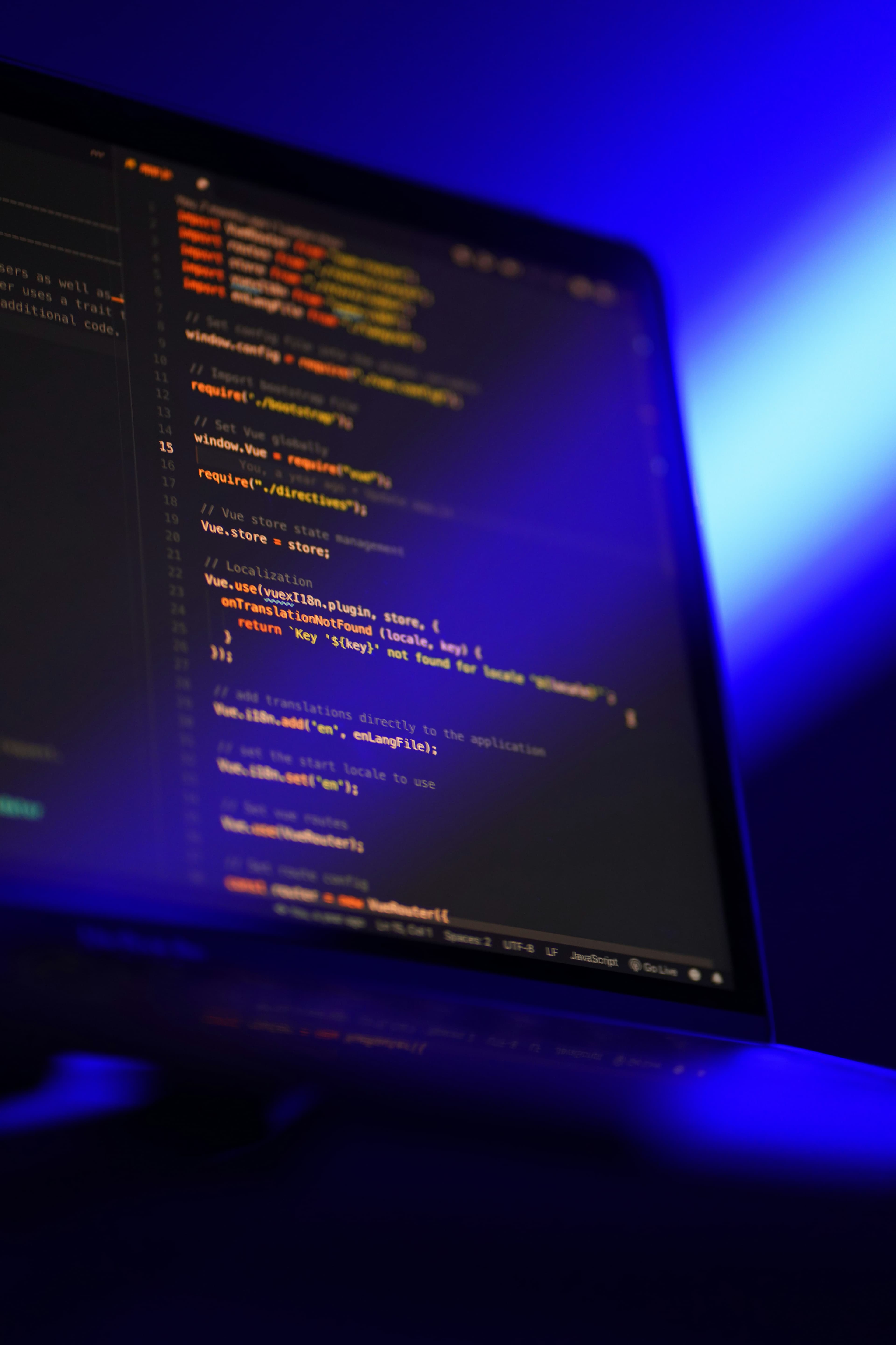 Code Image